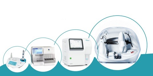 مختبر إيمان للتحاليل الطبية