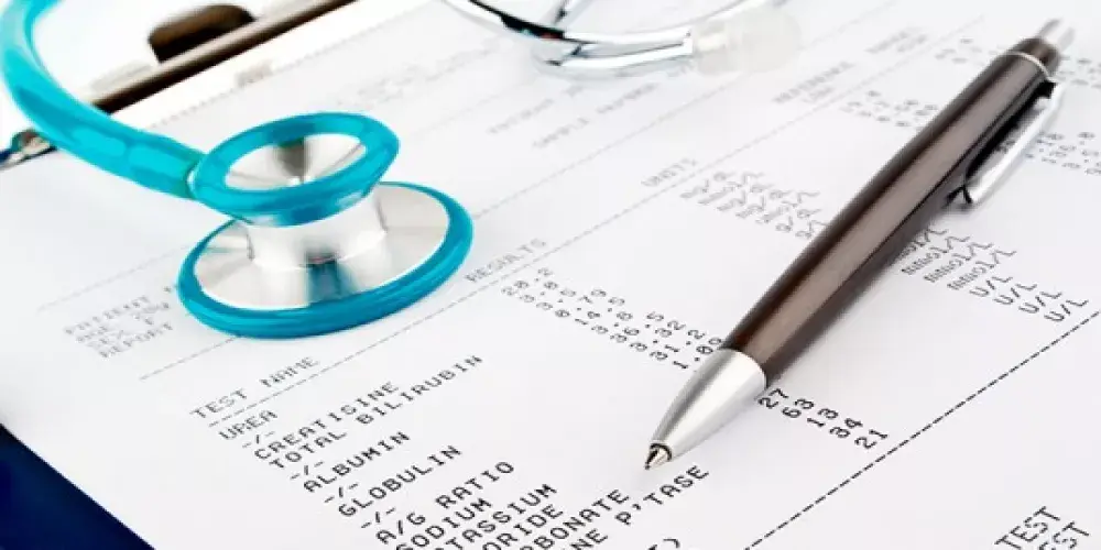 نصائح قبل التحاليل